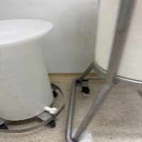 200L Plastic Tanks - Quantity 2 image 0